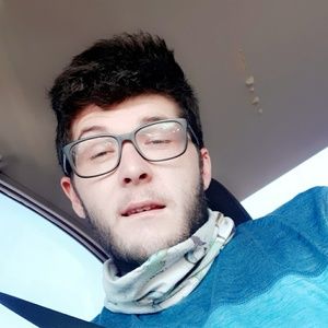 Meet your Posher, Bryton